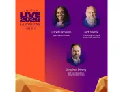 Info-Tech LIVE 2026 Speakers Bureau to Spotlight Peer-Led IT Leadership Insights