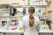 Injection Eliminates Tumors in Head and Neck Cancer Patients: Trial