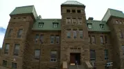 Inmate Injured in Assault at Dorchester Penitentiary in New Brunswick