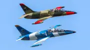International Test Pilots School Canada Launching in North Bay July 2026