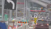 Intersection closure near Southgate Centre to disrupt Edmonton traffic