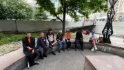 Inuit Community Raises Concerns Over Ottawa Underpass Clear Out