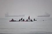 Iran and US Trade Strikes in Persian Gulf, Testing Ceasefire