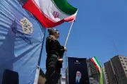 Iran Deal: Uranium Dilution, Sanctions Relief, Strait Opening