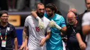 Iran Thanks LA After World Cup Draw with Belgium, Eyes Knockouts