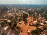 Iranian Woman Among Deportees Sent to Central African Republic