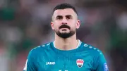 Iraqi World Cup Star Aymen Hussein Detained at Chicago Airport