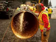 Is Canada's Pipeline Industry at a Turning Point?
