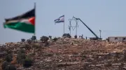 Israel Plans Major Settlement Expansion in Occupied West Bank