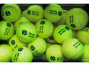 ITF Rebrands as World Tennis with Goal to Grow Global Participation by 30%