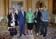 ITK President Reflects on Mary Simon's Legacy as First Indigenous Governor General