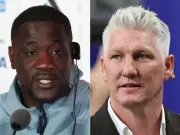 Ivory Coast manager calls Schweinsteiger's comments 'racist'