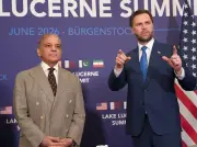 JD Vance begins Iran peace talks as Trump threatens strikes