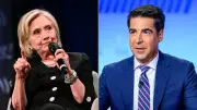 Jesse Watters Sexist Rant Targets Hillary Clinton on Fox News