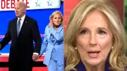 Jill Biden Believes Joe Biden Would Have Beaten Trump in 2024
