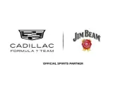 Jim Beam and Cadillac F1 Team Toast America's 250th at British Grand Prix