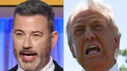 Jimmy Kimmel Mocks Trump with Insults, Wins Peabody Award
