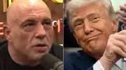 Joe Rogan Advises Trump to Stick to UFC After NBA Booing