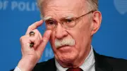 John Bolton to Plead Guilty in Classified Documents Case