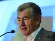 John Risley's CFFI Faces Key Asset Fight in $1.4B Restructuring