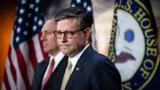 Johnson Sends House Home Early After Voter Fraud Bill Fails