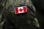 Joint Canada-U.S. Military Officer Summit Shelved Amid Tensions