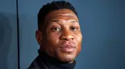 Jonathan Majors' New Film 'Run Hide Fight' Draws Controversy with MAGA-Coded Premise