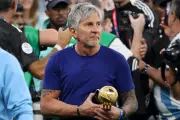 Jorge Messi's Health Situation: Family Confirms Father of Soccer Star Is Unwell
