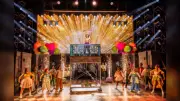 '& Juliet' Musical Reimagines Romeo's Story with Juliet Surviving and Moving to Paris