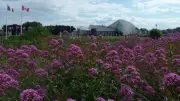 Juno Beach Centre in France Nears Monument to Canadian D-Day Soldiers