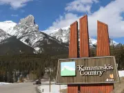Kananaskis, Canmore Declare Local Emergencies Amid Heavy Rain and Flood Risk
