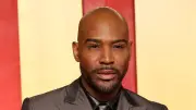 Karamo Brown Alleges Emotional Abuse by 'Queer Eye' Co-Stars in First Public Statement