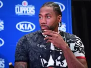 Kawhi Leonard's Return to Raptors: The Oddest Homecoming