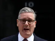 Keir Starmer Offered Britain Nothing, Exits as Unremarkable PM