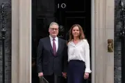 Keir Starmer Resigns as UK PM, Will Stay Until Successor Chosen