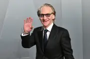Kennedy Center Drops Trump Branding as Bill Maher Twain Award Guests Announced