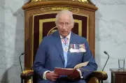 King Charles Won't Live in Buckingham Palace After $700M Renovation