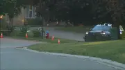 King City Home Targeted in Early Morning Shooting, Police Investigate