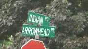 Kingston Divided Over Vote to Rename Controversial Indian Road