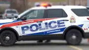 Kingston Police Charge Two Following Drug Investigation