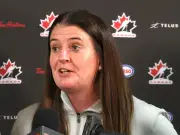 Kirsten Simms, Jamie Lee Rattray to Lead Revamped Toronto Sceptres