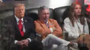 Knicks Owner Dolan Confirms White House Visit After NBA Title Win