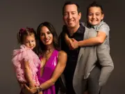 Kyle Busch's Wife Samantha Shares Emotional Tribute After His Death at 41