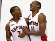 Kyle Lowry names his Raptors Mount Rushmore with surprising fourth pick