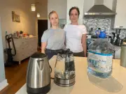 Lachine Condo Residents Without Hot Water for Nearly Two Months