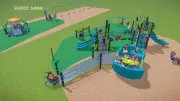 Langford Pancake Breakfast to Fund Inclusive Playground June 27