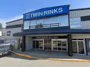 Langley Ice Rink Closed After Ammonia Leak; Sheltering Lifted
