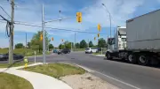 LaSalle Intersection Improvements Boost Safety and Traffic Flow