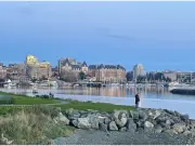 Late-Night Deal Averts Strike at Victoria's Empress Hotel