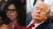Lawmaker Calls Trump's Reported Sleeping Issues a National Security Threat
